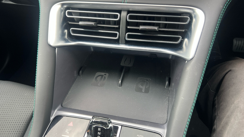 BYD Seal U 1.5 DM-i Boost 5dr Auto Estate